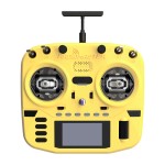 RadioMaster Crush New Color Scheme ExpressLRS RC Model Radio Remote Controller